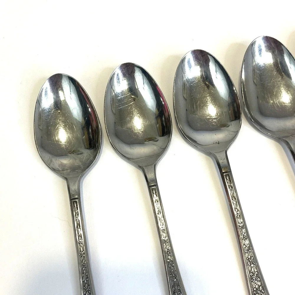 Interpur oval soup